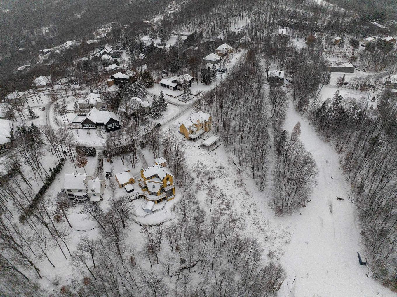 Land/Lot - Rue Des Quatre-Saisons, Sainte-Adèle, QC