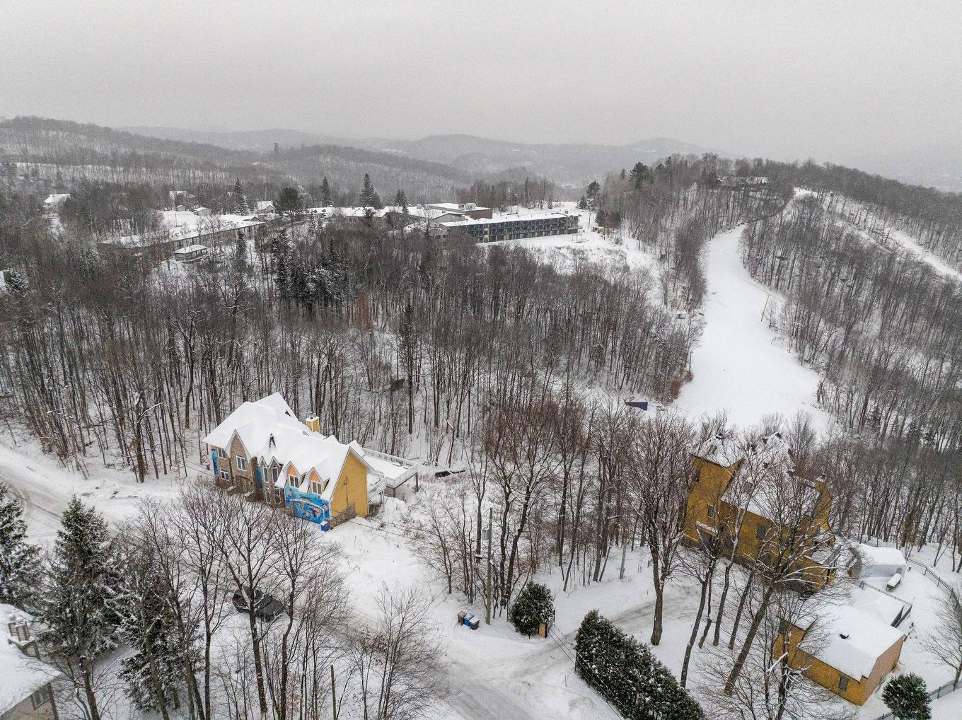 Land/Lot - Rue Des Quatre-Saisons, Sainte-Adèle, QC