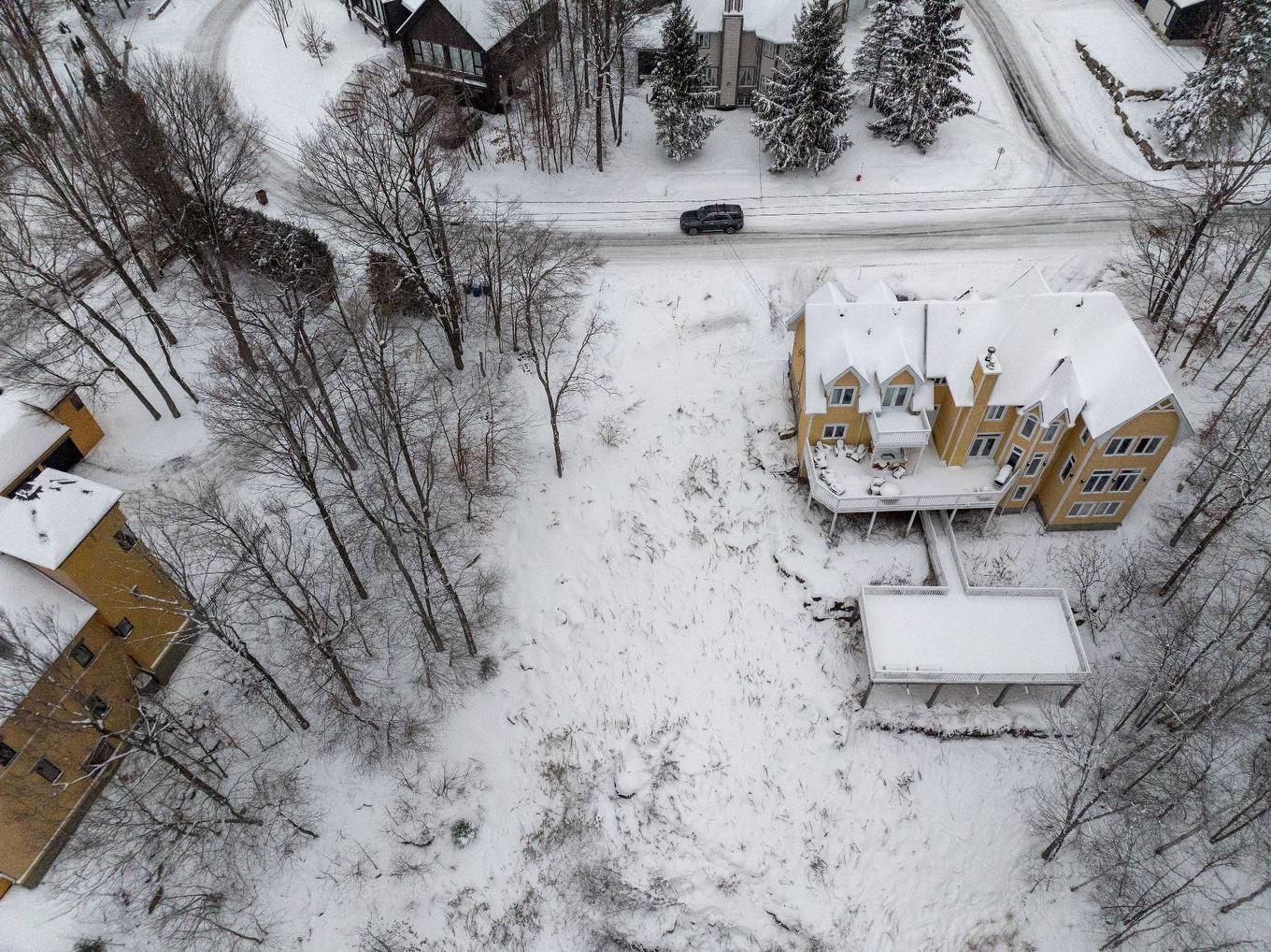 Land/Lot - Rue Des Quatre-Saisons, Sainte-Adèle, QC