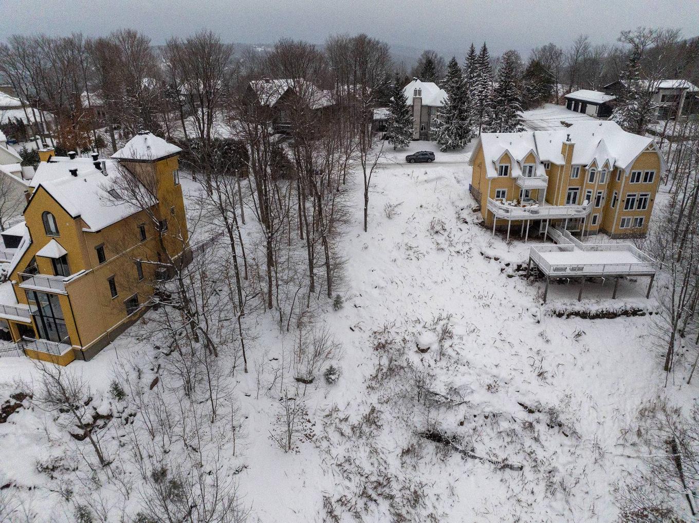 Land/Lot - Rue Des Quatre-Saisons, Sainte-Adèle, QC