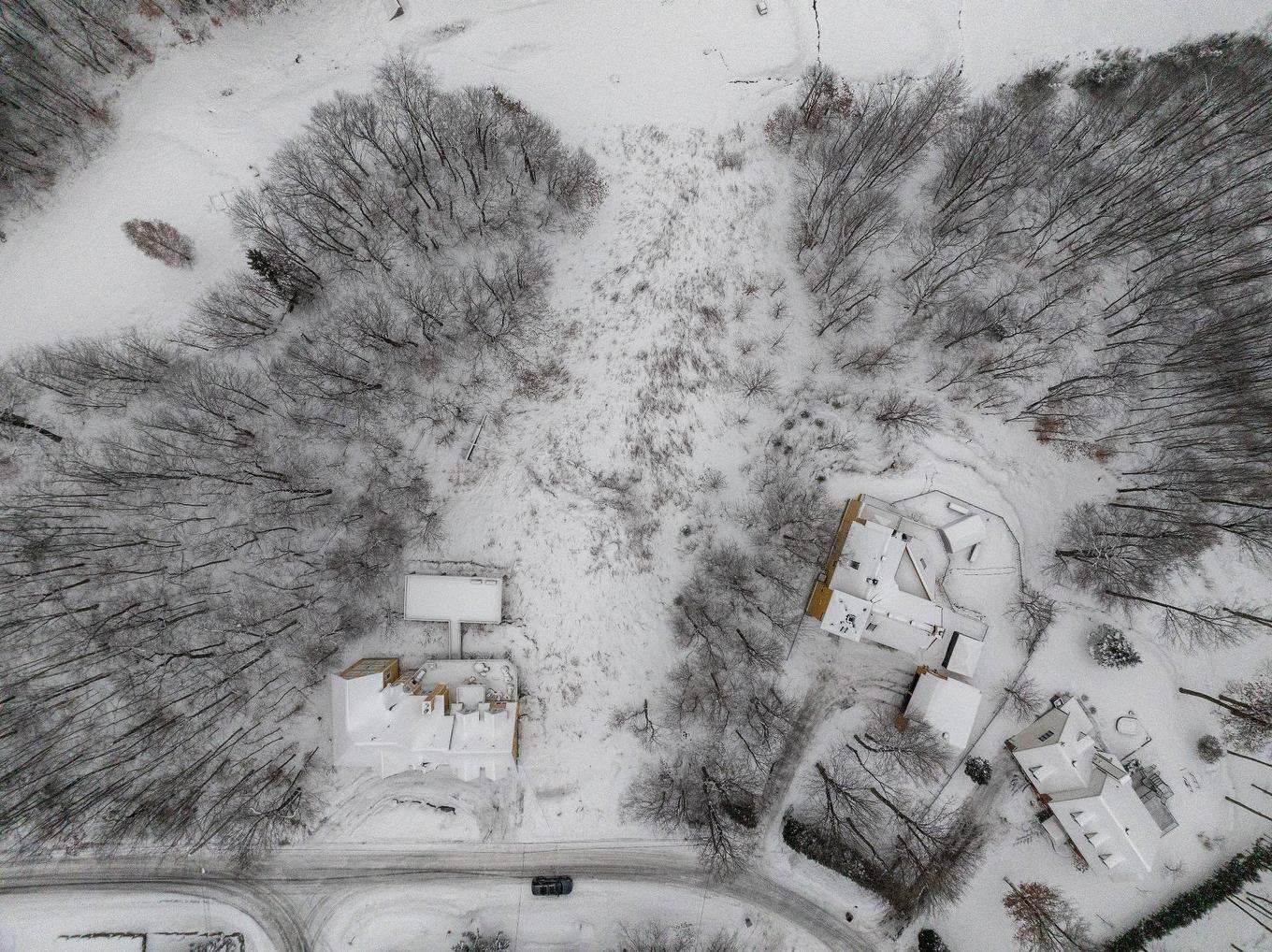 Land/Lot - Rue Des Quatre-Saisons, Sainte-Adèle, QC