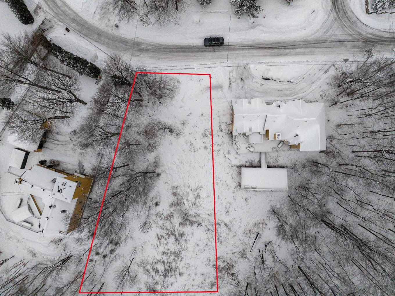 Land/Lot - Rue Des Quatre-Saisons, Sainte-Adèle, QC