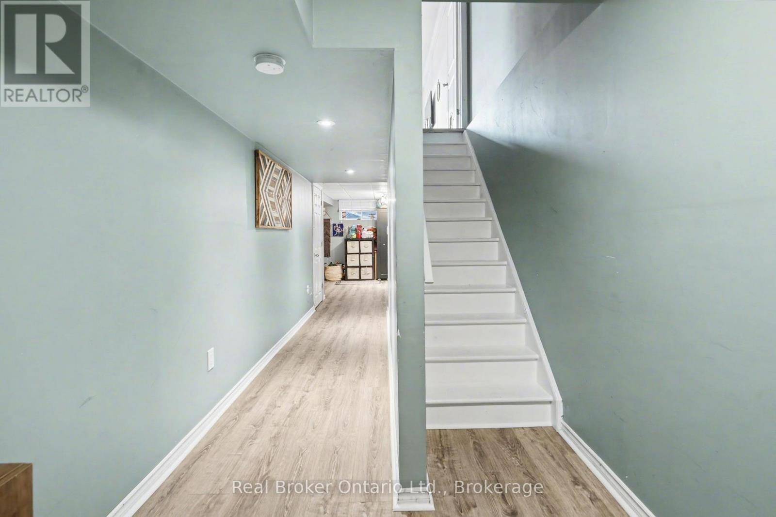 18 - 45 Seabreeze Crescent, Hamilton (Lakeshore), ON - Indoor Photo Showing Other Room