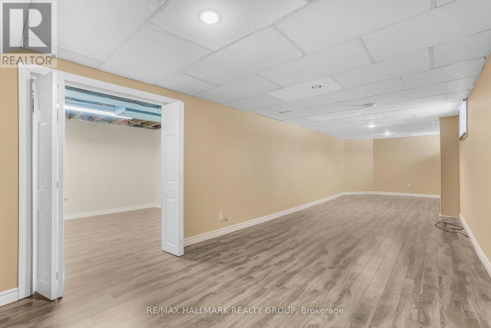 80 Cadieux Street S, Hawkesbury, ON - Indoor Photo Showing Other Room