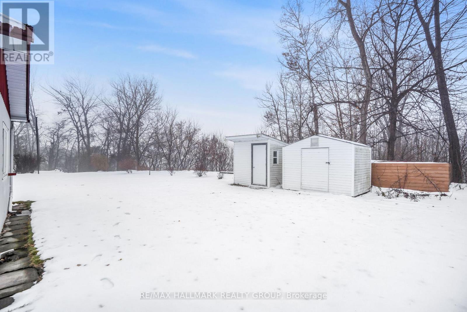 80 Cadieux Street S, Hawkesbury, ON - Outdoor