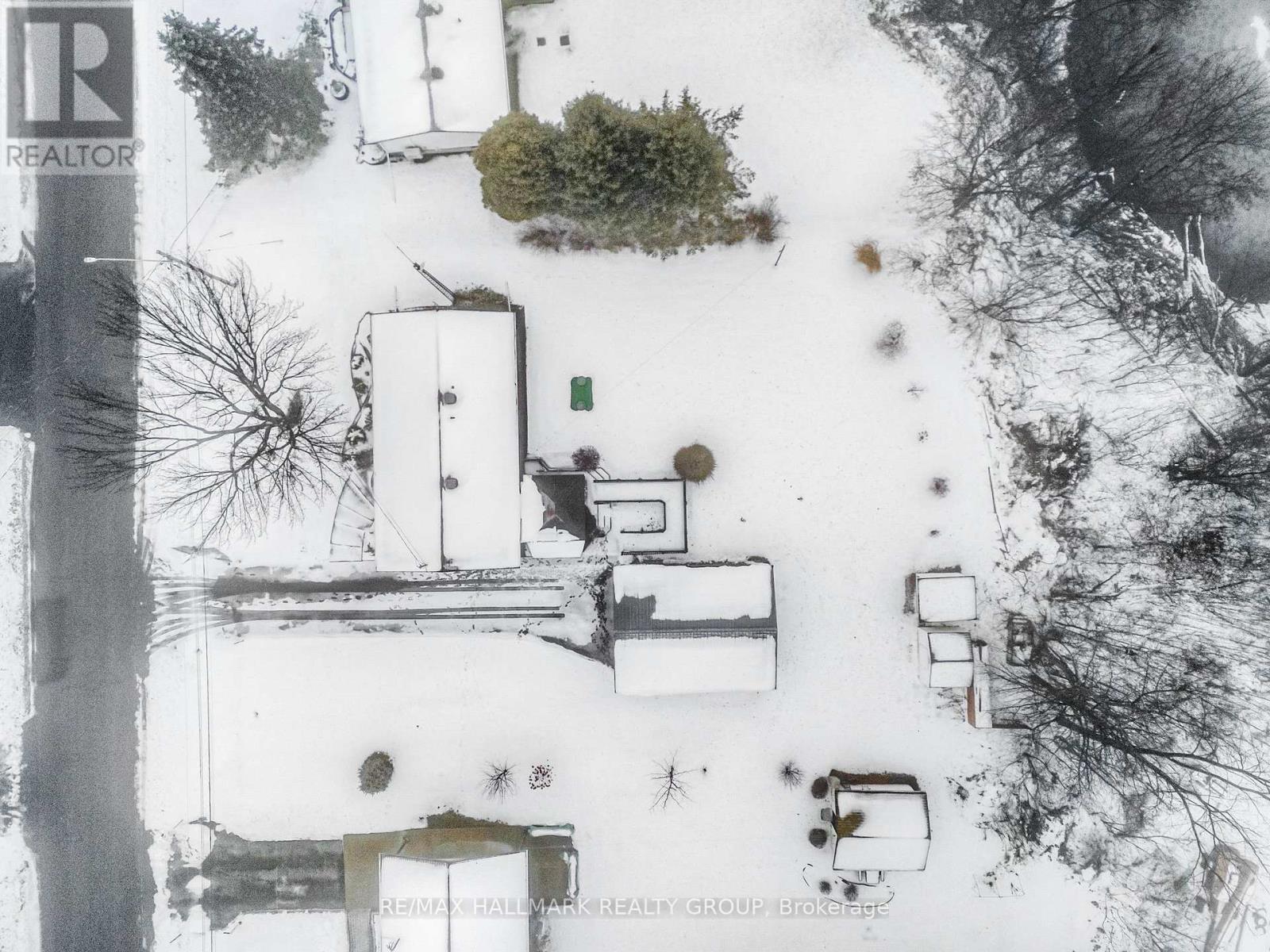 80 Cadieux Street S, Hawkesbury, ON - Outdoor With View