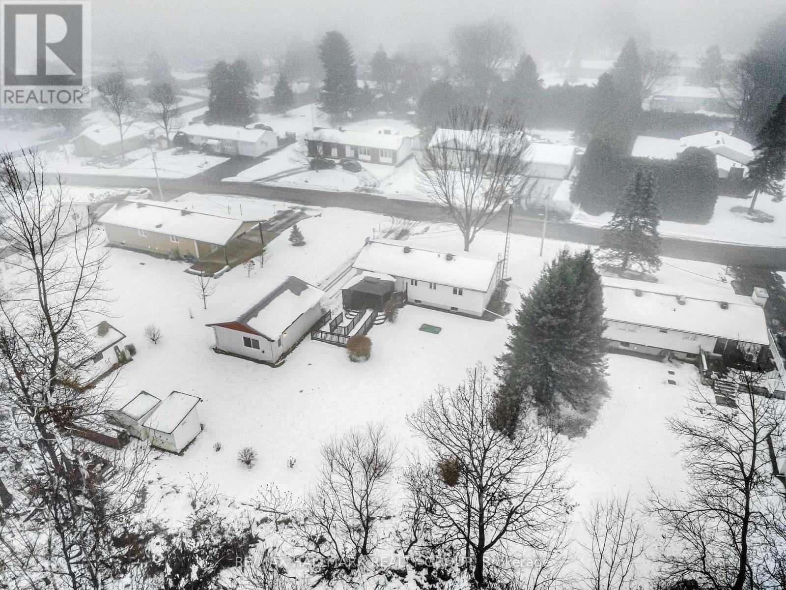 80 Cadieux Street S, Hawkesbury, ON - Outdoor With View