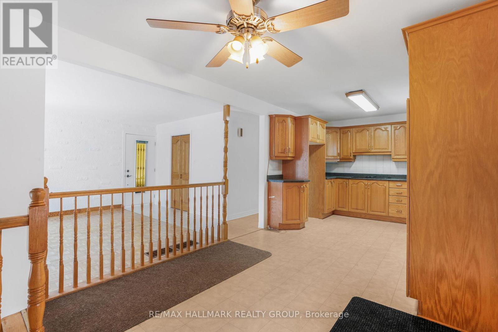 80 Cadieux Street S, Hawkesbury, ON - Indoor Photo Showing Other Room