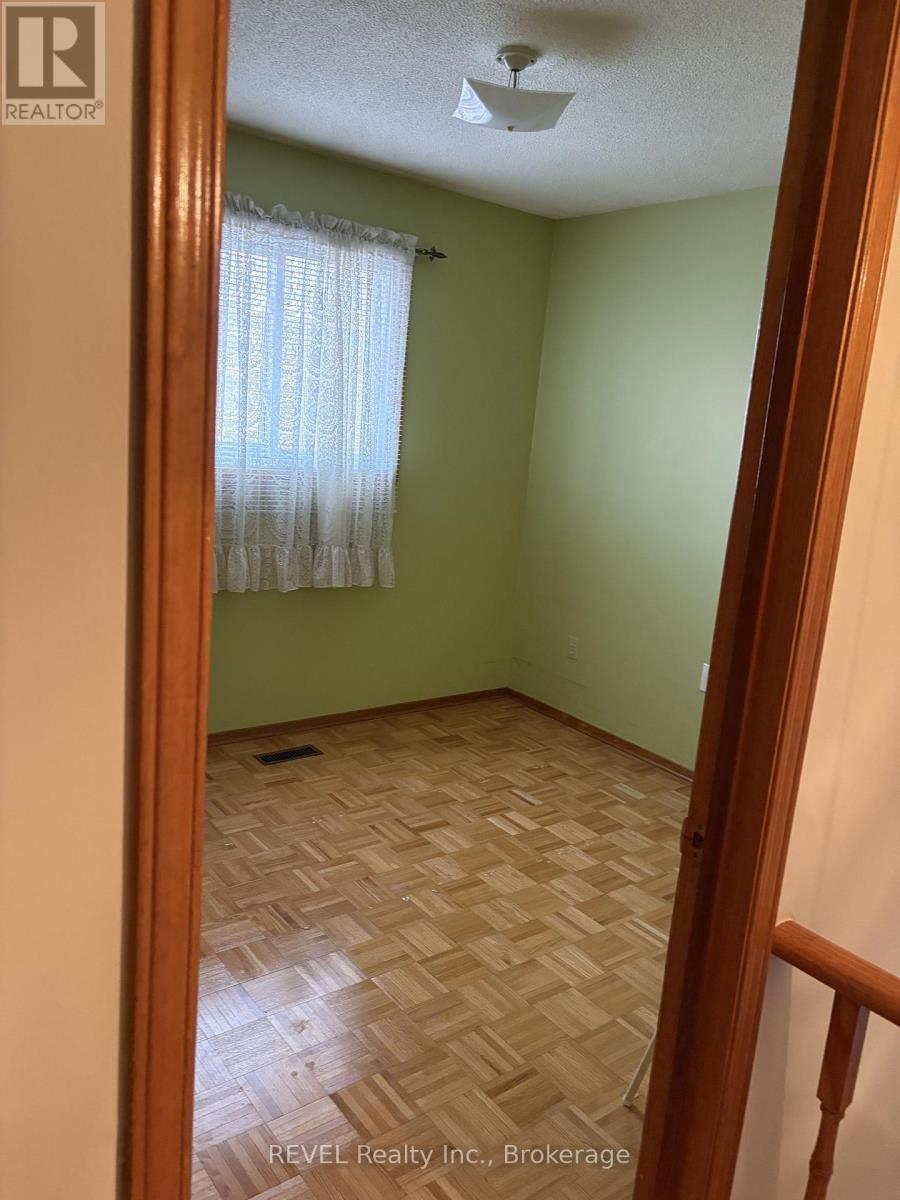 78 Ashburn Crescent, Vaughan (East Woodbridge), ON - Indoor Photo Showing Other Room