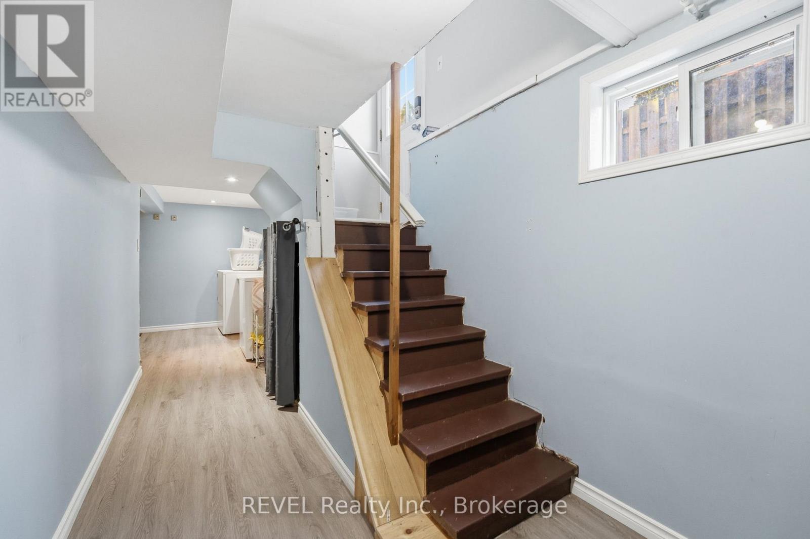 348 Hellems Avenue, Welland (Welland Downtown), ON - Indoor Photo Showing Other Room