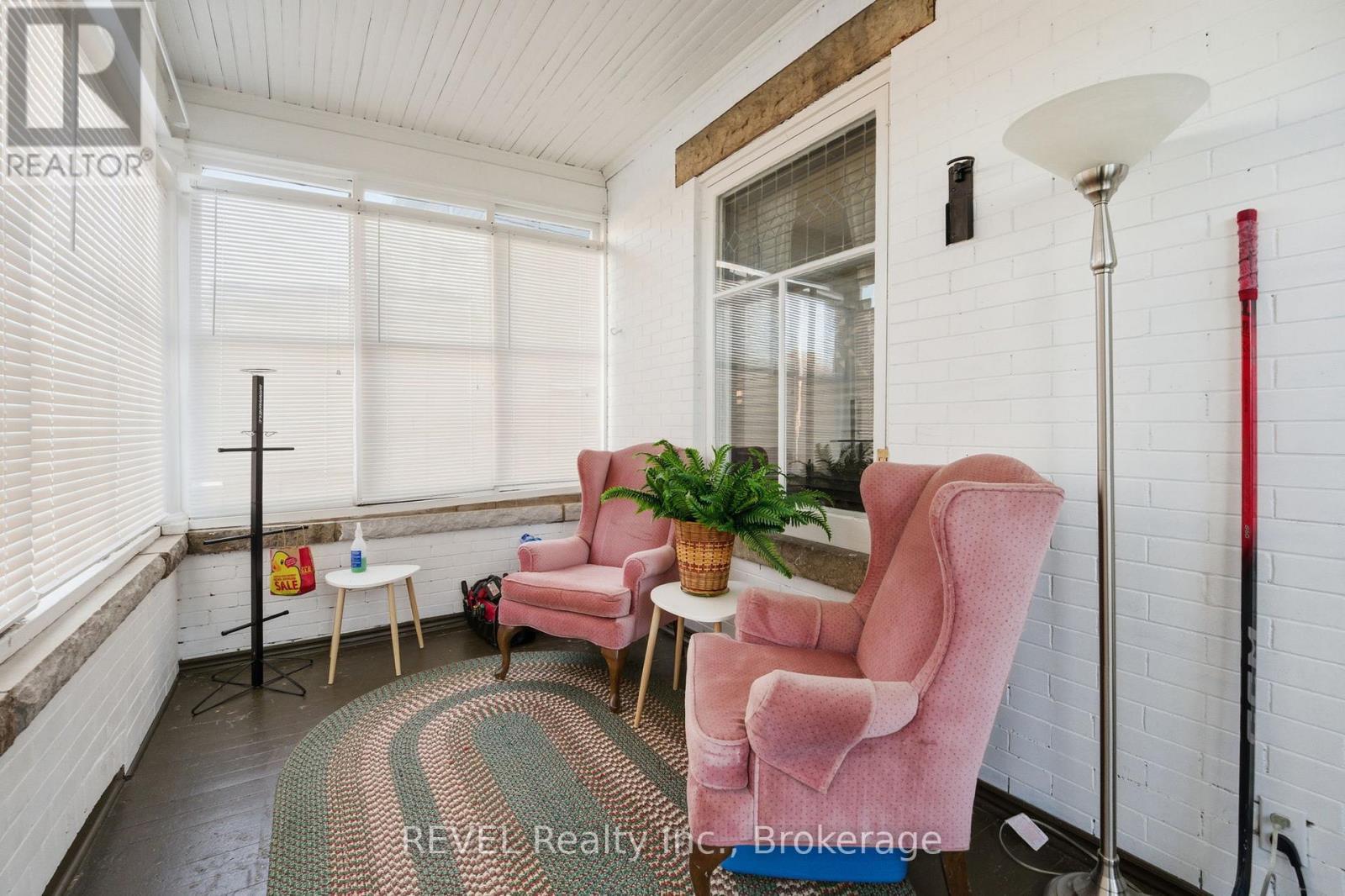 348 Hellems Avenue, Welland (Welland Downtown), ON - Photo Showing Other Room