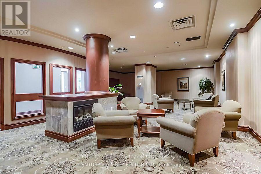 2606 - 22 Olive Avenue, Toronto, ON - Indoor