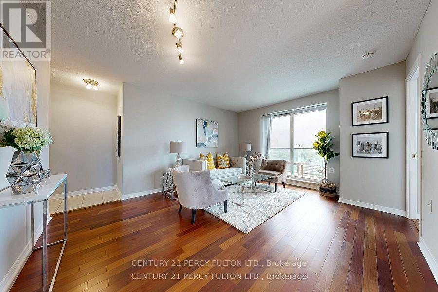 2606 - 22 Olive Avenue, Toronto, ON - Indoor Photo Showing Other Room