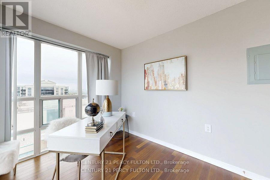 2606 - 22 Olive Avenue, Toronto, ON - Indoor