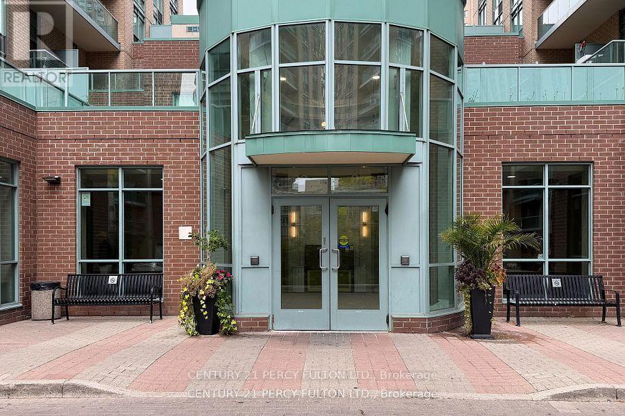 2606 - 22 Olive Avenue, Toronto, ON - Outdoor With Balcony