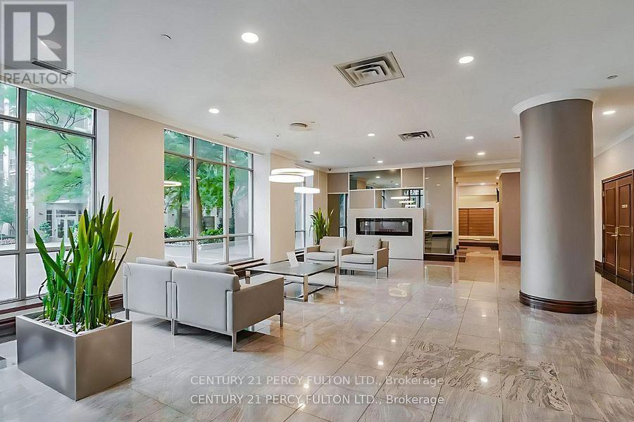 2606 - 22 Olive Avenue, Toronto, ON - Indoor