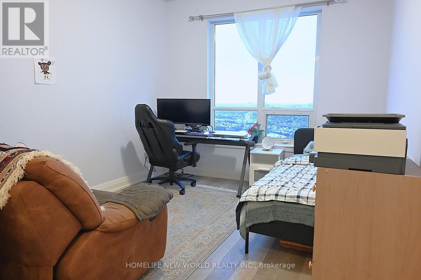 Ph2-08 - 7161 Yonge Street, Markham, ON - Indoor