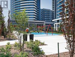 Exterior Playground -