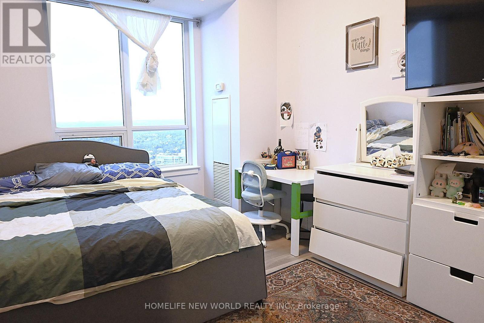 Ph2-08 - 7161 Yonge Street, Markham, ON - Indoor Photo Showing Bedroom