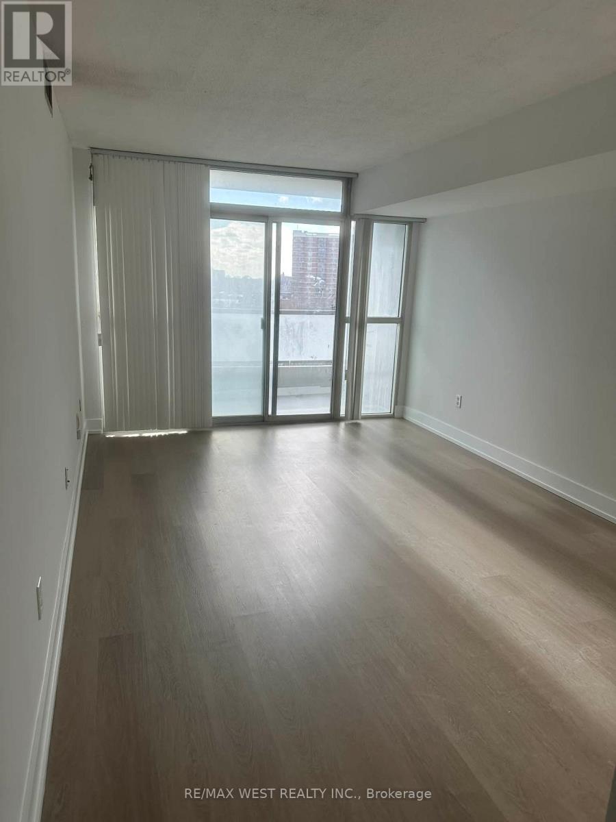 901 - 3 Rowntree Road, Toronto, ON - Indoor Photo Showing Other Room