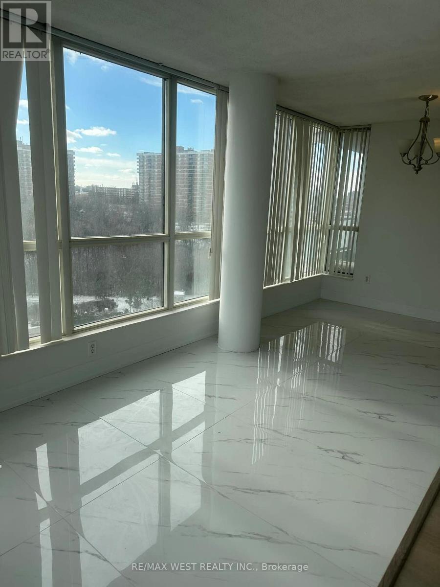 901 - 3 Rowntree Road, Toronto, ON - Indoor Photo Showing Other Room