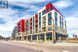 312 - 3265 CARDING MILL TRAIL W Oakville, ON L6M 5P7