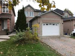 UPPER - 3 FAIRBANK COURT Brampton, ON L6X 4L8