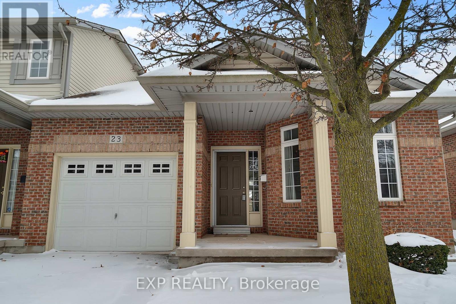 23 - 5595 Drummond Road, Niagara Falls (Hospital), ON - Outdoor