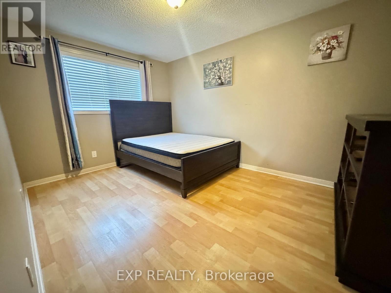 3816 Panama Court, Niagara Falls (Church'S Lane), ON - Indoor Photo Showing Bedroom