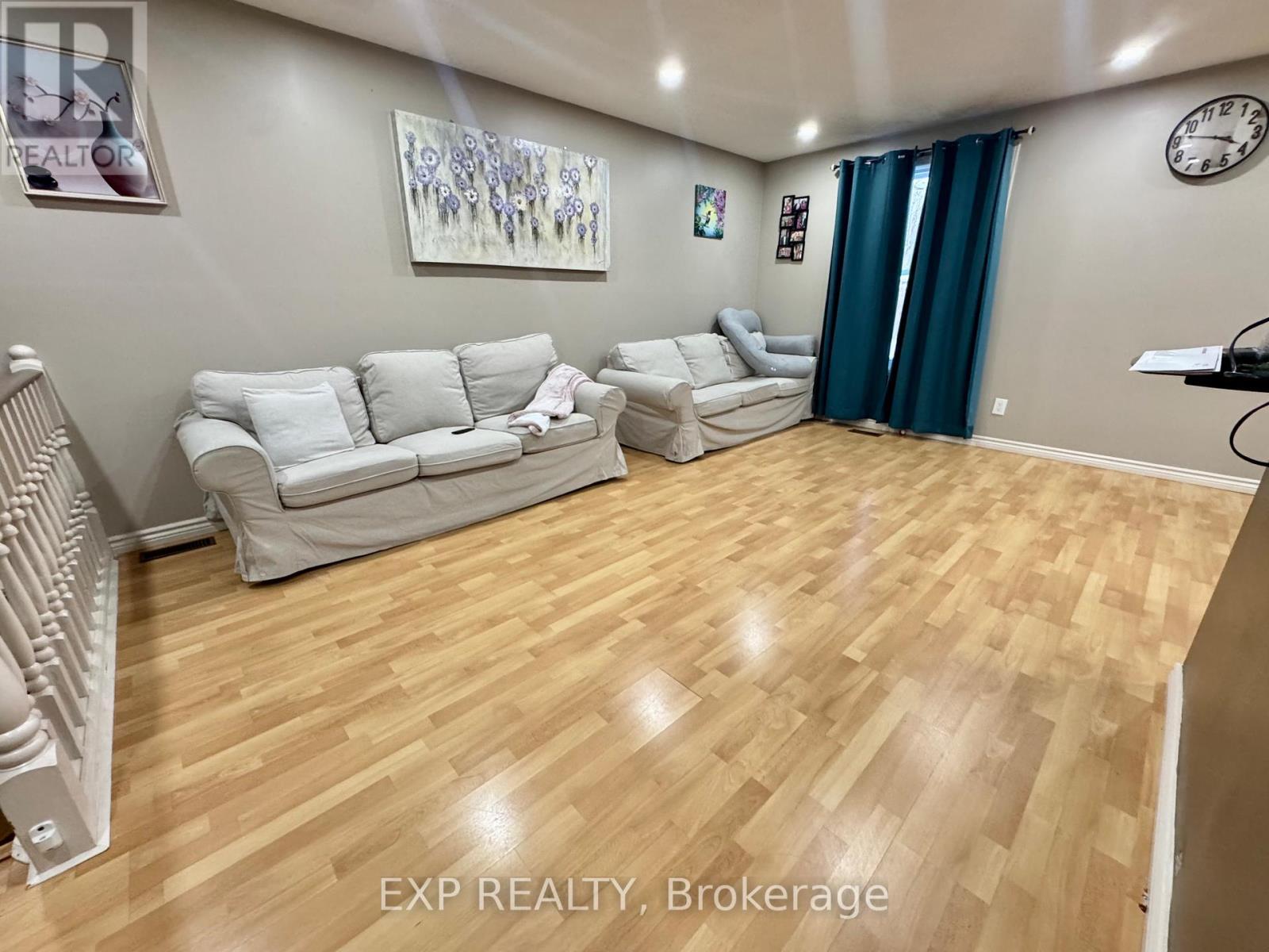 3816 Panama Court, Niagara Falls (Church'S Lane), ON - Indoor