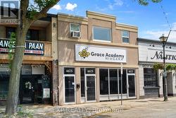 1 - 4675 QUEEN STREET Niagara Falls (Downtown), ON L2E 2L9