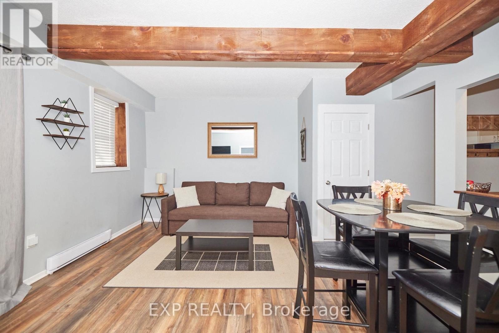 1 - 4675 Queen Street, Niagara Falls (Downtown), ON - Indoor