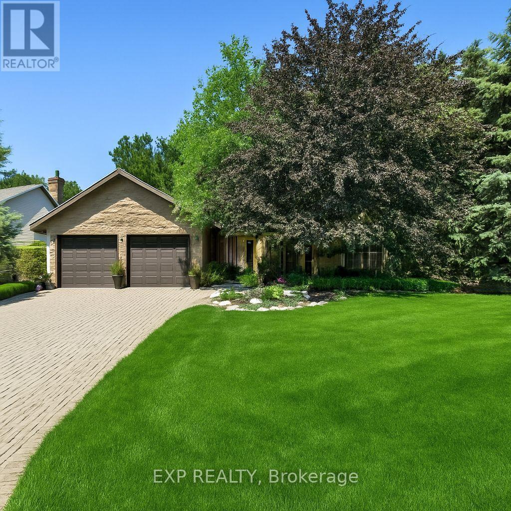 3914 Carolynn Court, Lincoln (Lincoln-Jordan/Vineland), ON - Outdoor