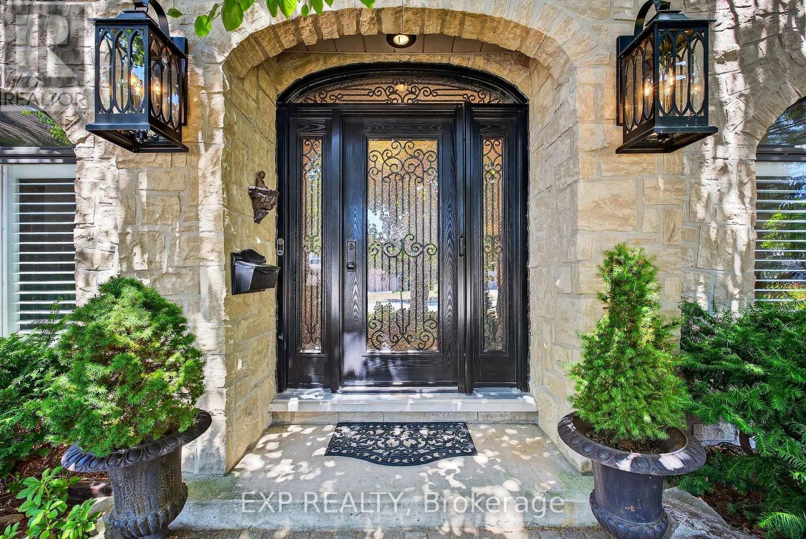 3914 Carolynn Court, Lincoln (Lincoln-Jordan/Vineland), ON - Outdoor