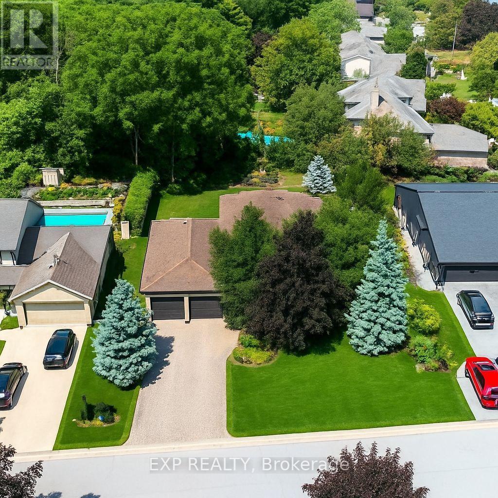 3914 Carolynn Court, Lincoln (Lincoln-Jordan/Vineland), ON - Outdoor