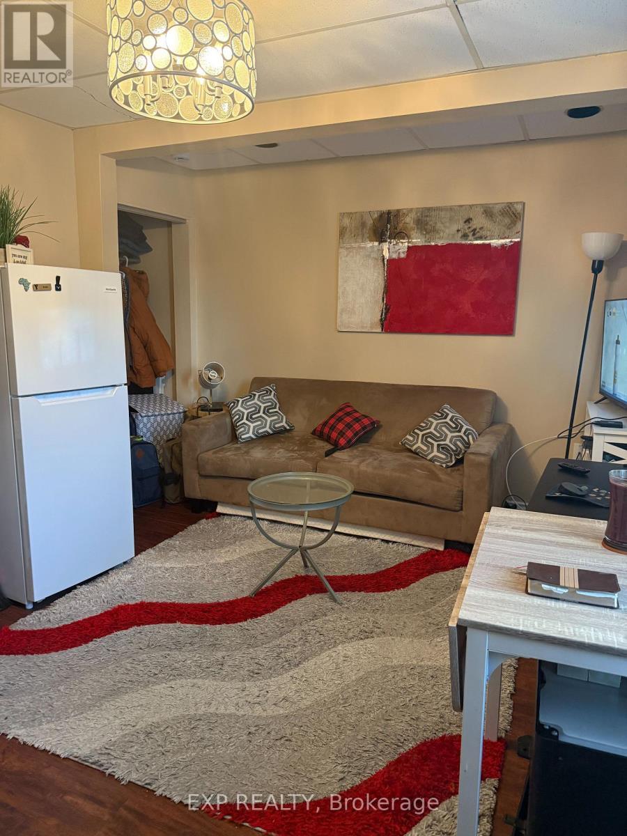 1 - 31 Raymond Street, St. Catharines (Downtown), ON - Indoor