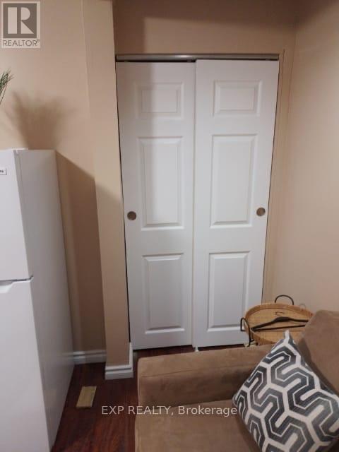 1 - 31 Raymond Street, St. Catharines (Downtown), ON - Indoor