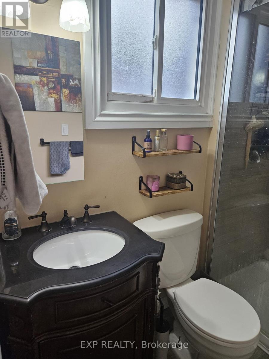 1 - 31 Raymond Street, St. Catharines (Downtown), ON - Indoor Photo Showing Bathroom