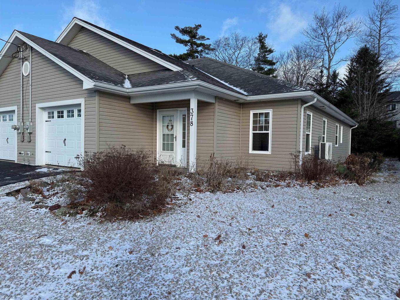378 Glen Allan Drive, Bridgewater, NS