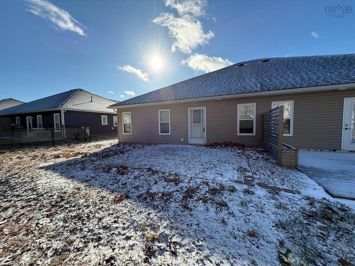 378 Glen Allan Drive, Bridgewater, NS