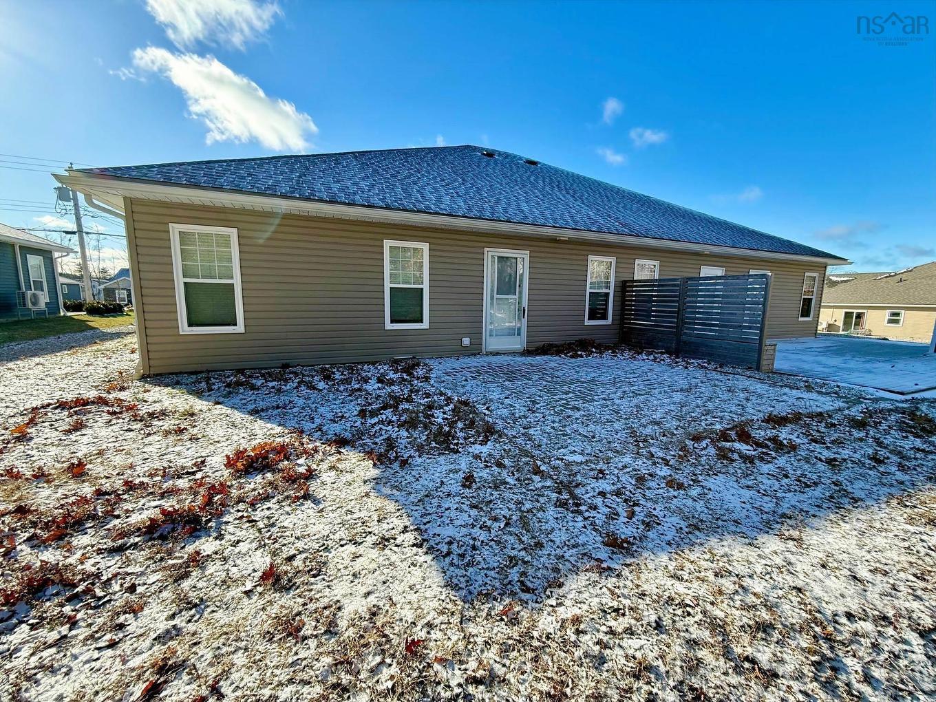 378 Glen Allan Drive, Bridgewater, NS