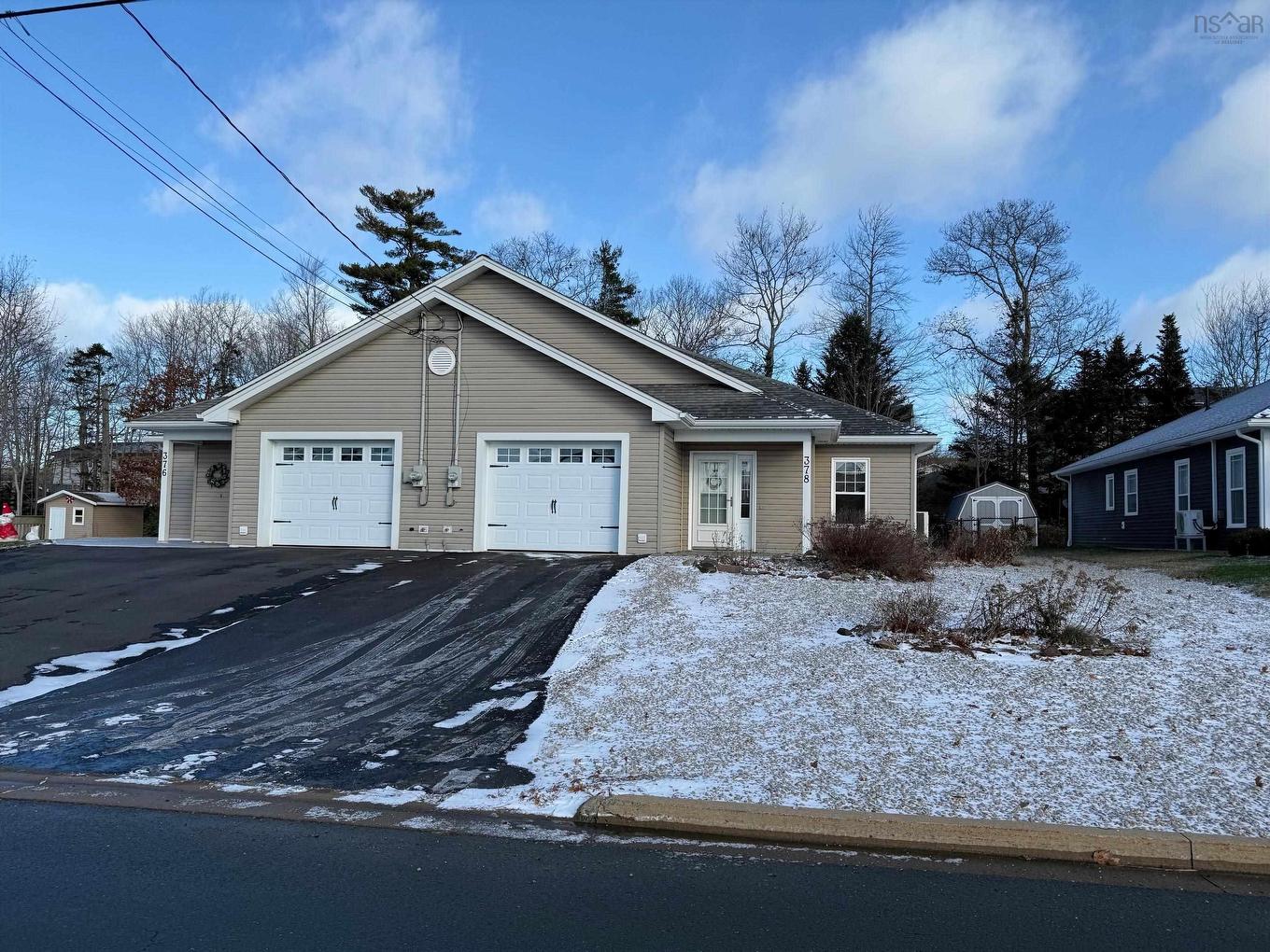 378 Glen Allan Drive, Bridgewater, NS