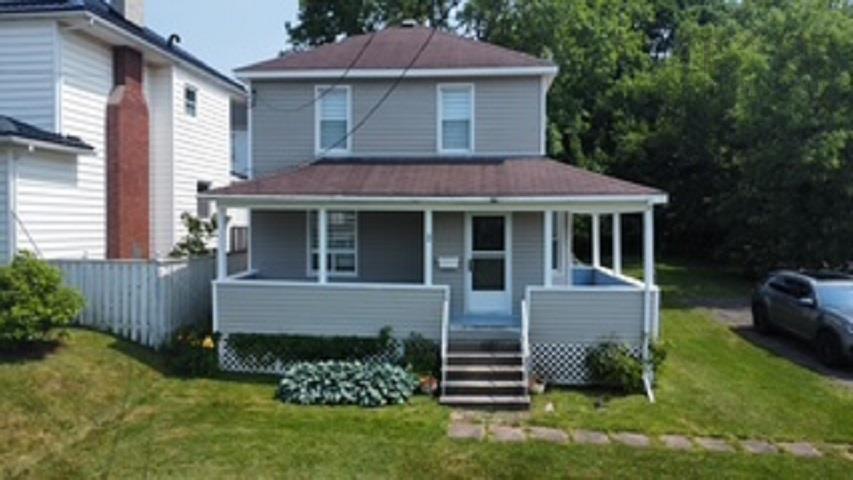 2 Dickey Street, Amherst, NS