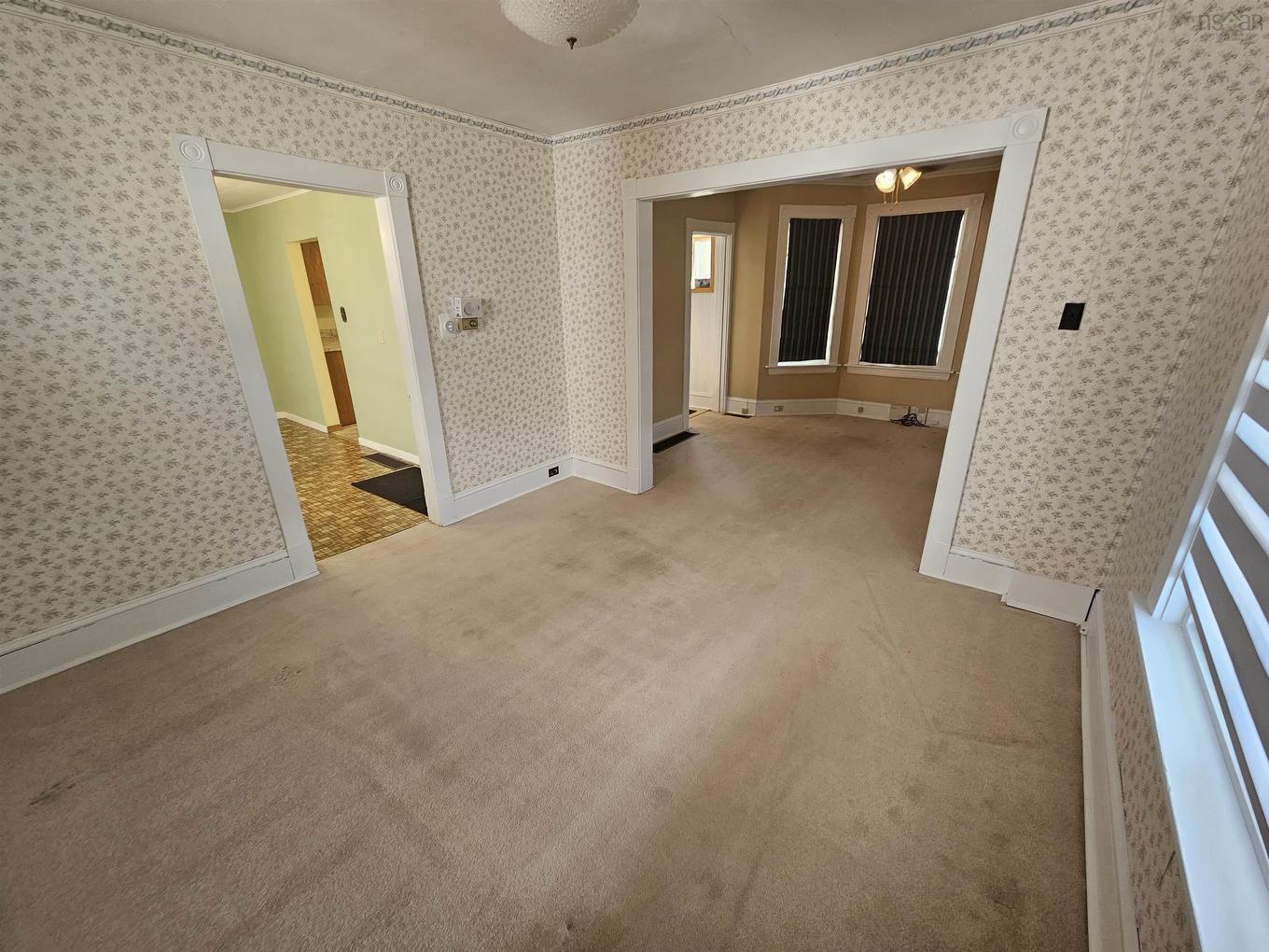 2 Dickey Street, Amherst, NS