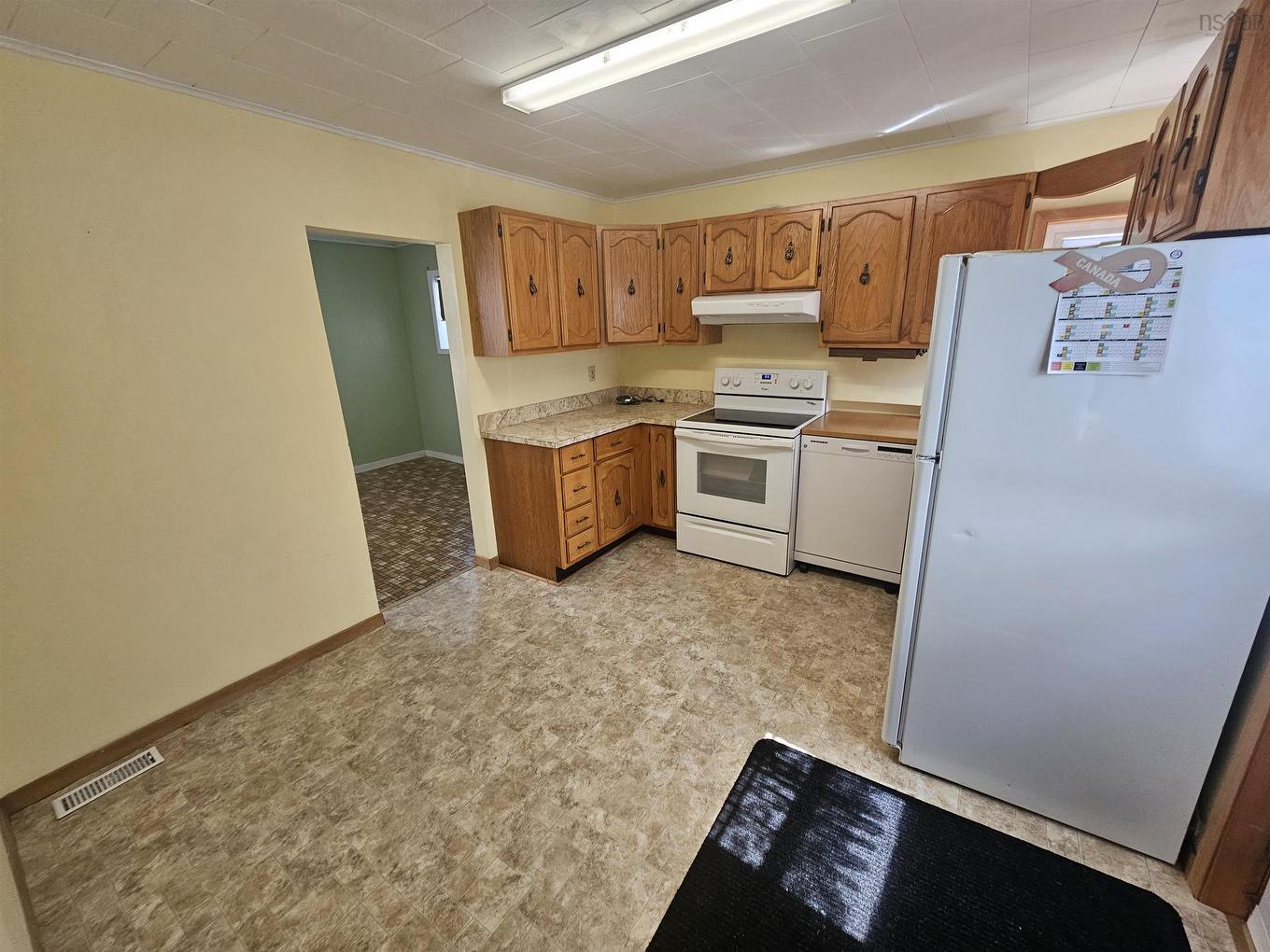 2 Dickey Street, Amherst, NS