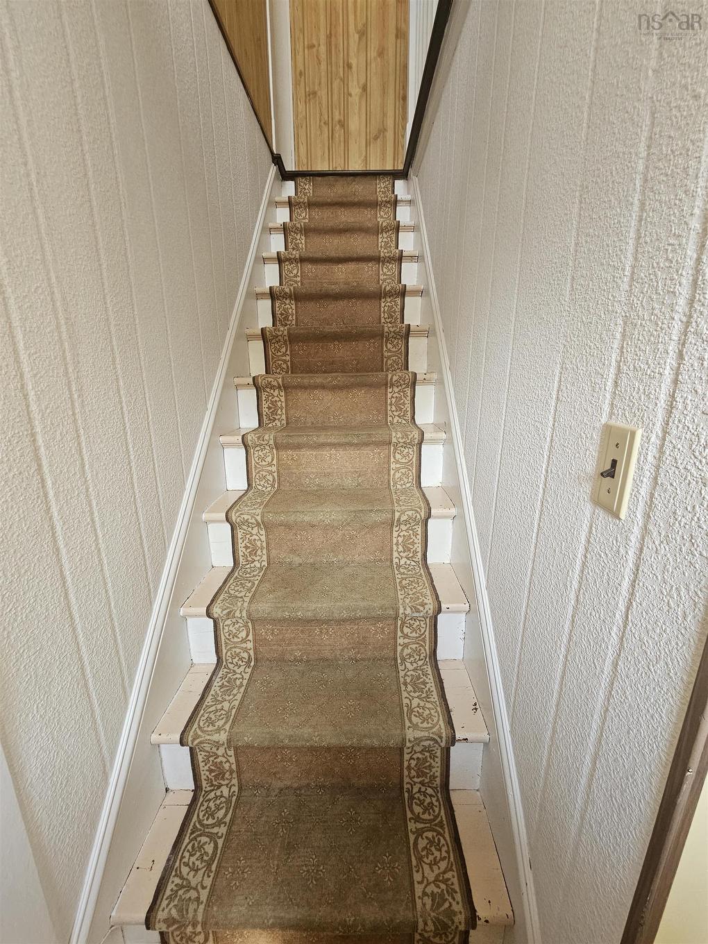 2 Dickey Street, Amherst, NS