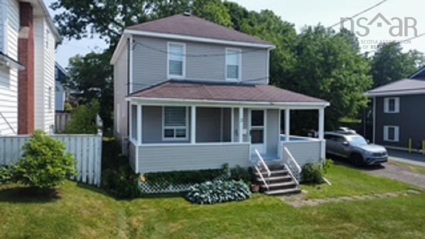 2 Dickey Street, Amherst, NS