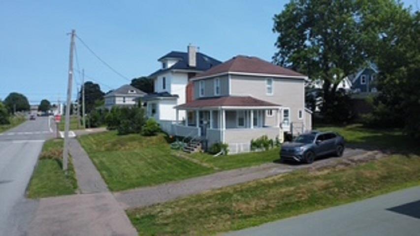 2 Dickey Street, Amherst, NS