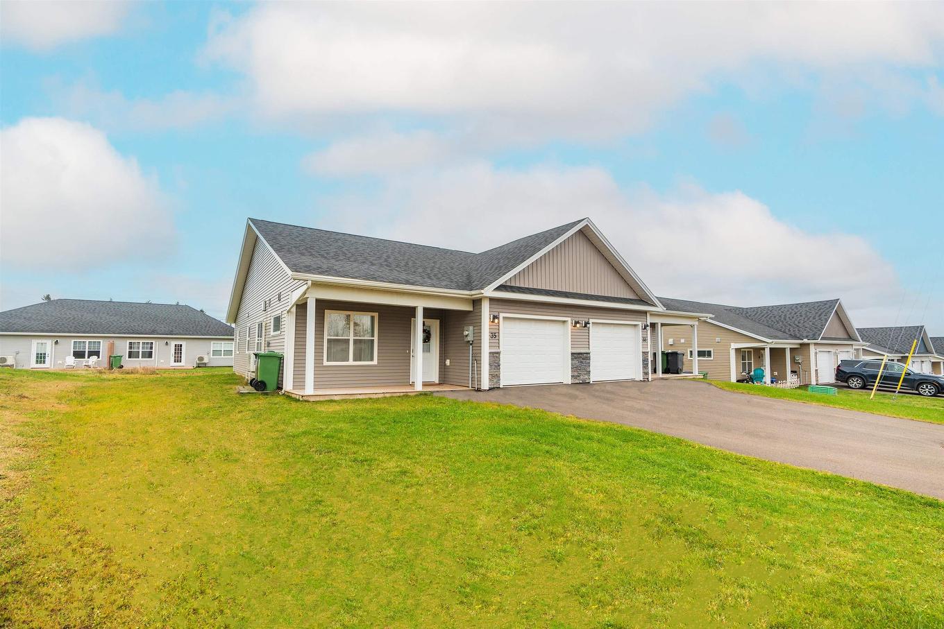 35 Aidan Street, Charlottetown, PE