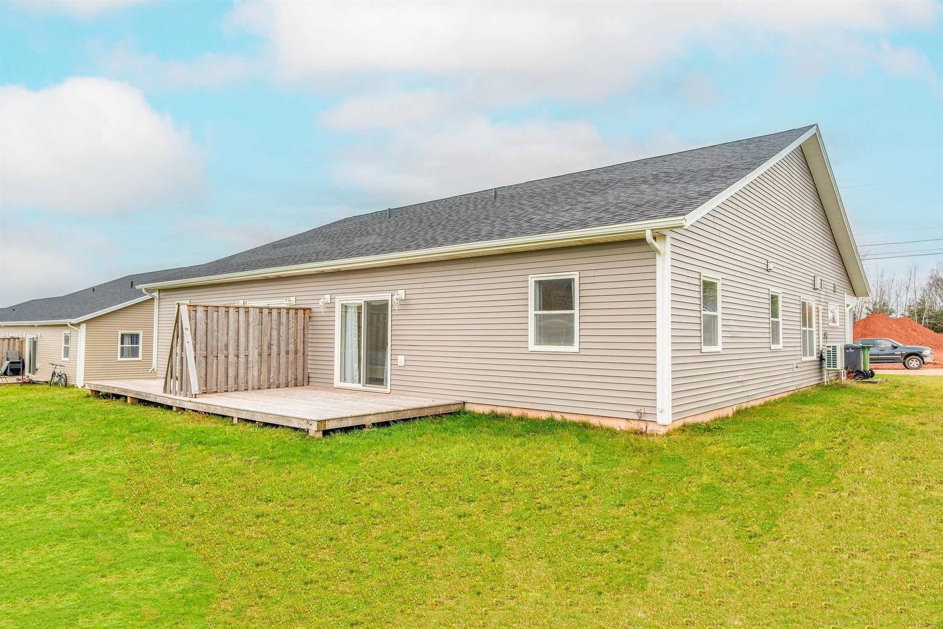 35 Aidan Street, Charlottetown, PE